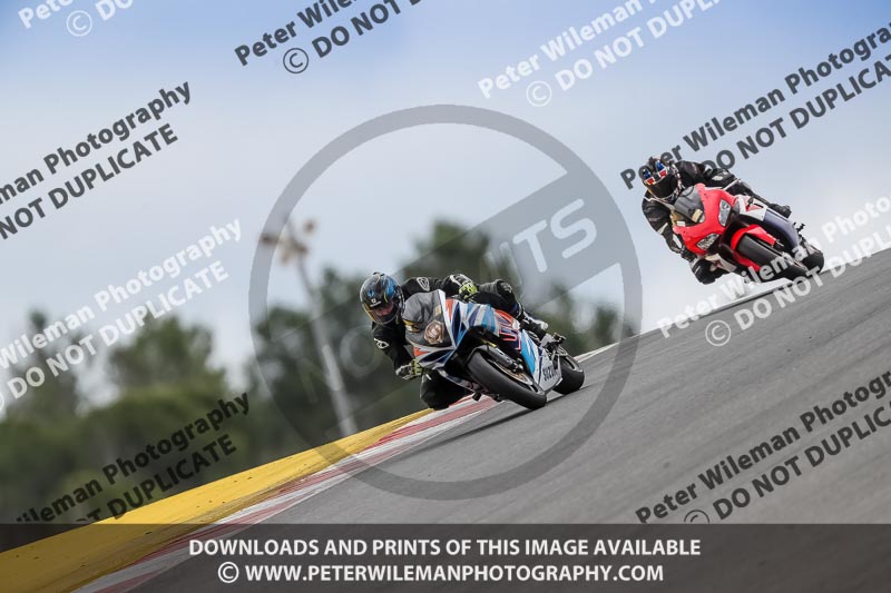 may 2019;motorbikes;no limits;peter wileman photography;portimao;portugal;trackday digital images